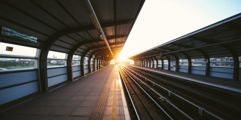 Train Station