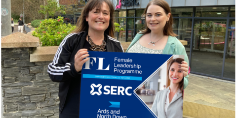 Female Leadership Programme